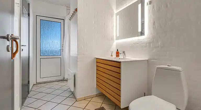 vakantiehuis in Ulfborg