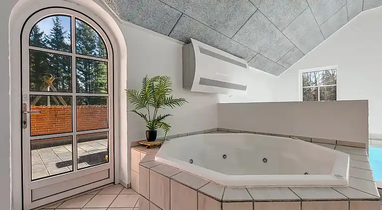 vakantiehuis in Ulfborg