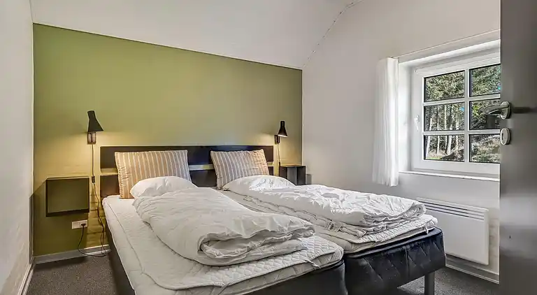 vakantiehuis in Ulfborg