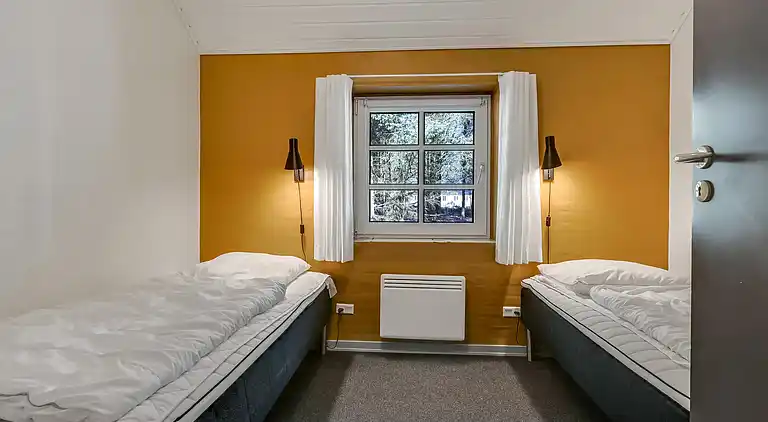 vakantiehuis in Ulfborg