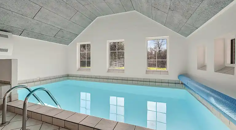 vakantiehuis in Ulfborg