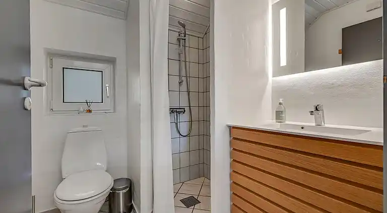 vakantiehuis in Ulfborg