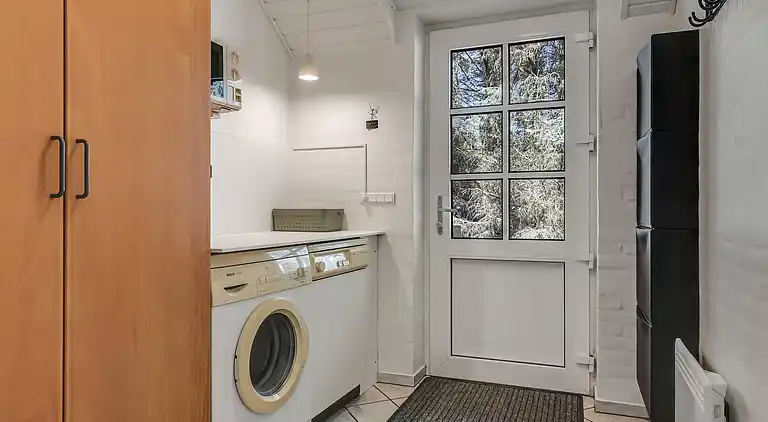 vakantiehuis in Ulfborg