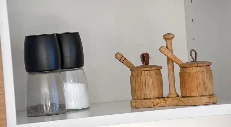 vakantiehuis in Ulfborg