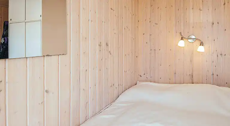 Feriebolig ved Hejlsminde Strand