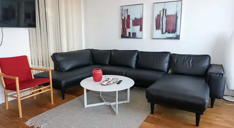 Holiday home in Hadsund