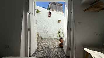 Casa Agna Frigiliana Historic Town House With Private Roof