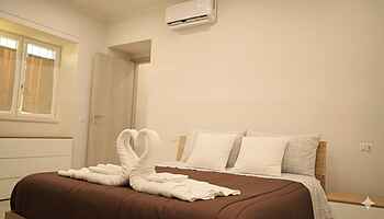 A due passi dagli Scavi! Parcheggio Gratuito Wi-Fi