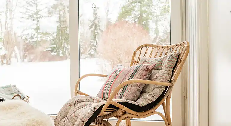 Charmantes Ferienhaus nahe am Meer