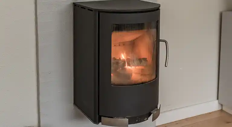 Charmantes Ferienhaus nahe am Meer