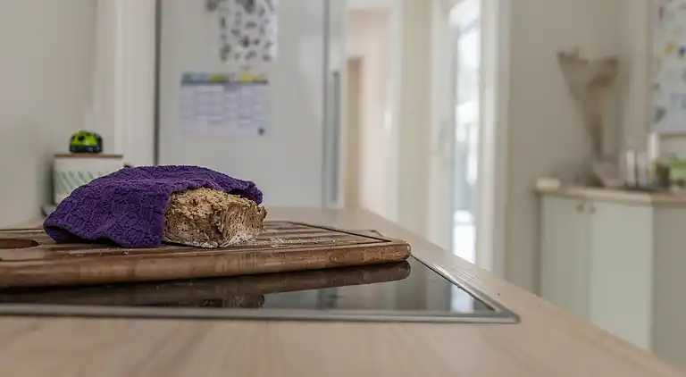 Charmantes Ferienhaus nahe am Meer