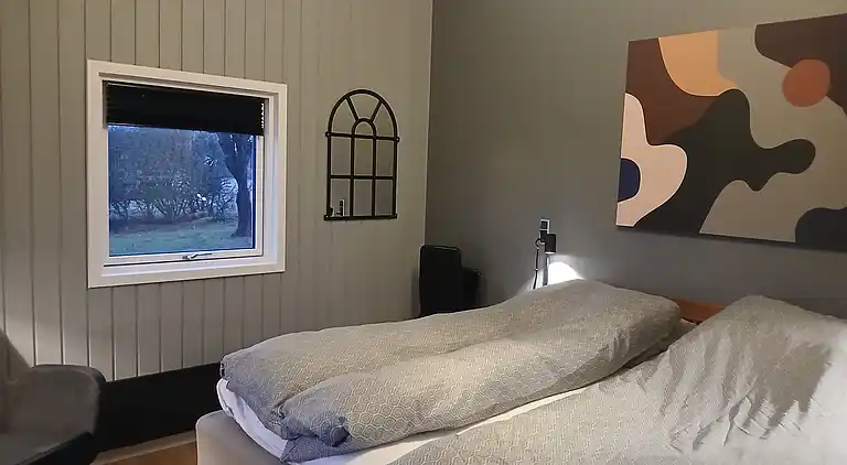 Ruhiger Ferientraum an der Limfjordküste