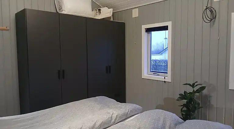 Ruhiger Ferientraum an der Limfjordküste