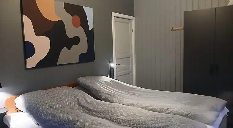 Ruhiger Ferientraum an der Limfjordküste