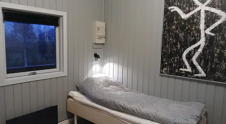 Ruhiger Ferientraum an der Limfjordküste