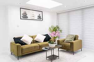 Stationnement gratuit - Hayes - Heathrow - Séjour de luxe