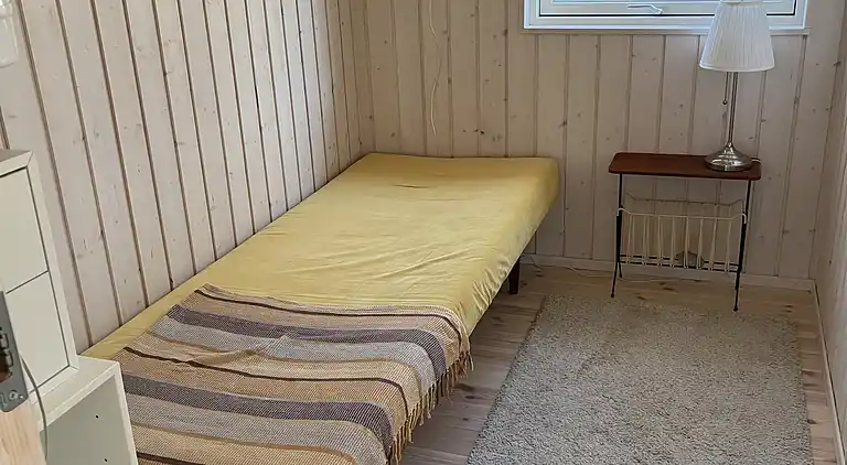 Dejligt sommerhus i Rødby nær sandstrand