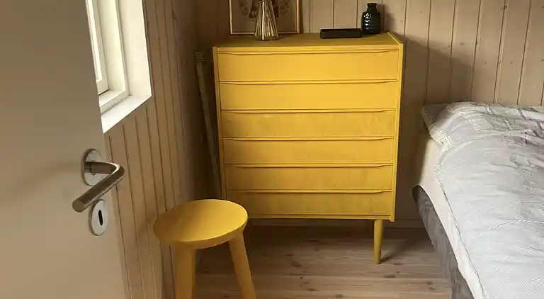 Dejligt sommerhus i Rødby nær sandstrand