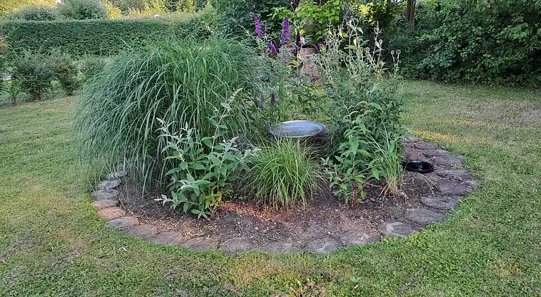 Natur, Ruhe und Gemütlichkeit nahe Wald & Strand