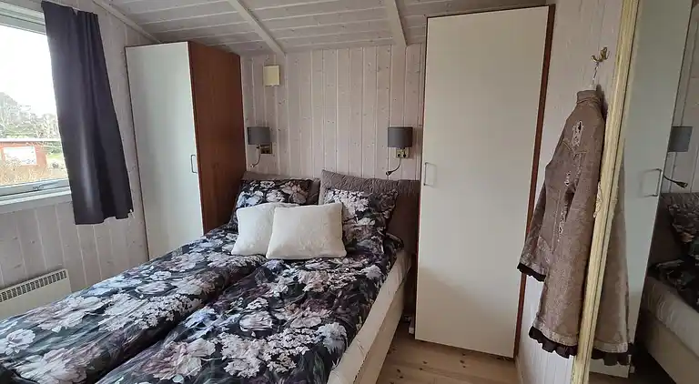 Helles und gemütliches Ferienhaus mit Spa & Sauna