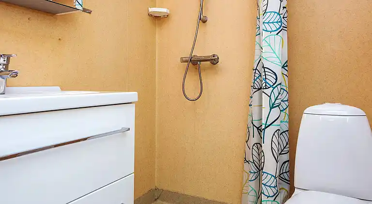 Appartement in Hejlsminde Strand