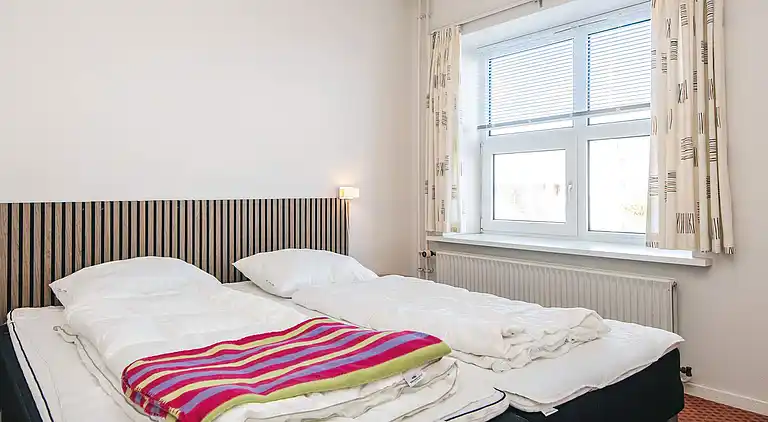 Appartement in Hejlsminde Strand