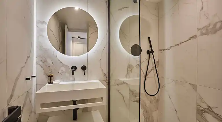 Apartment in Porte-Saint-Denis