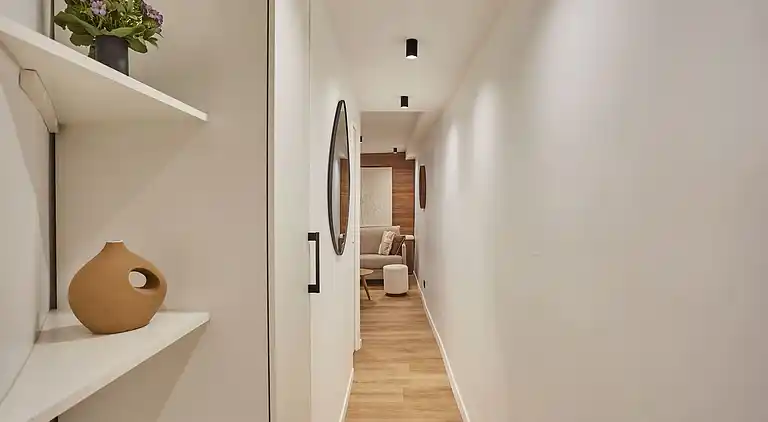 Apartment in Porte-Saint-Denis