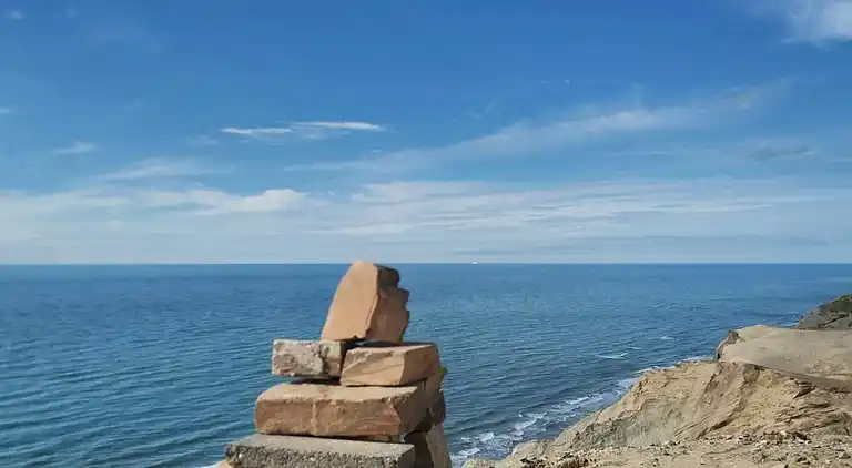 Feriebolig i Jammerbugt