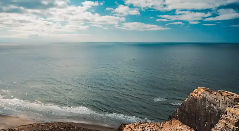 Feriebolig i Jammerbugt