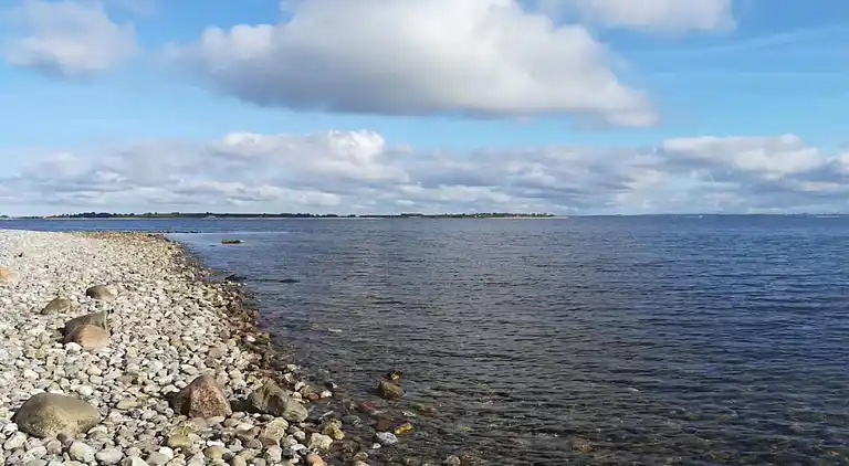 Feriebolig i Jammerbugt