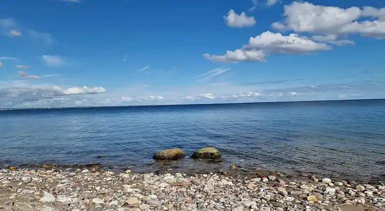 Feriebolig i Jammerbugt