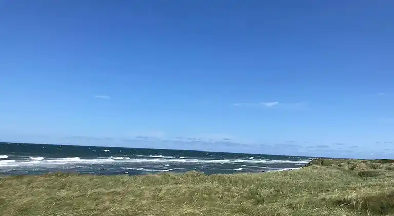 Holiday home in Hirtshals