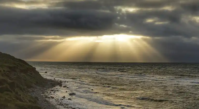 Holiday home in Hirtshals