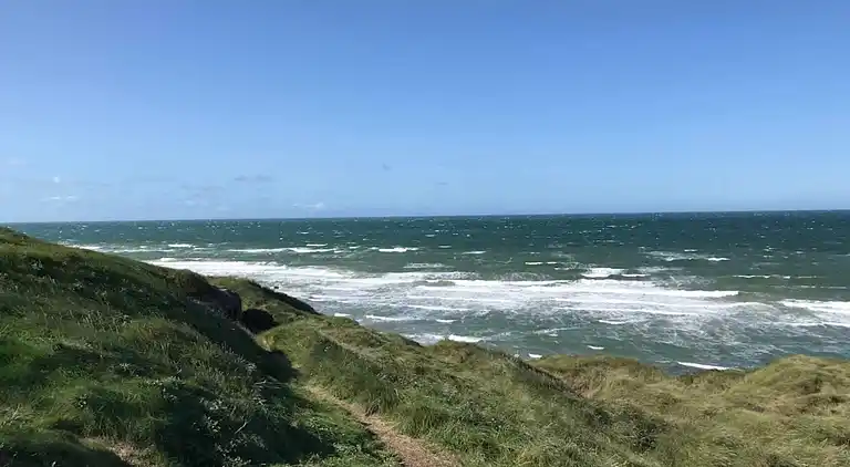 Holiday home in Hirtshals