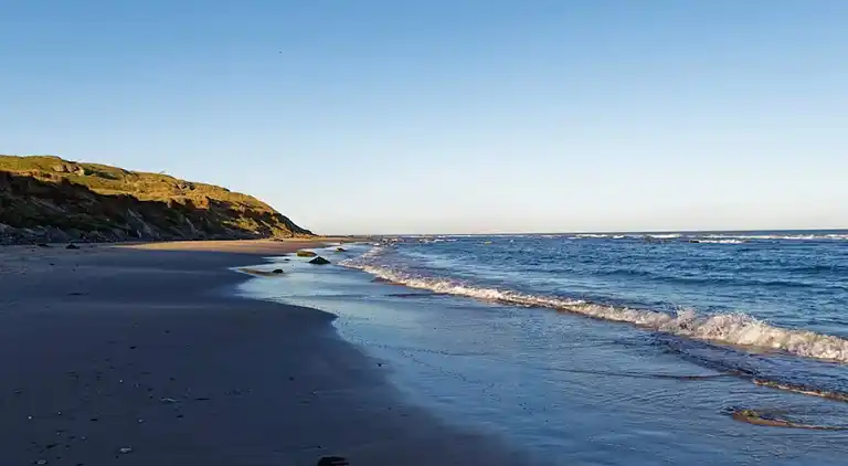 Holiday home in Hirtshals