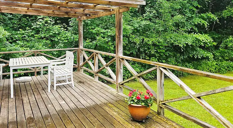 Semesterbostad i Silkeborgs