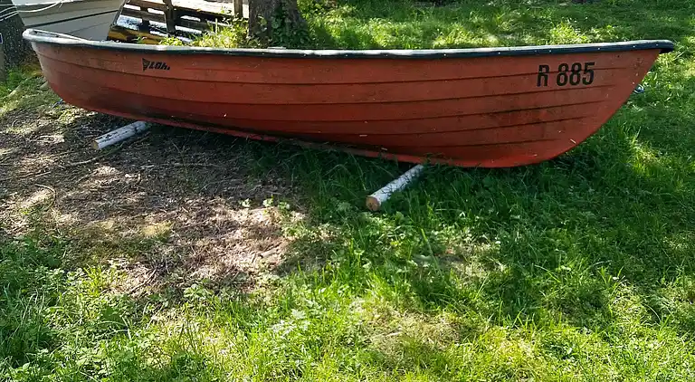 Semesterbostad i Silkeborgs