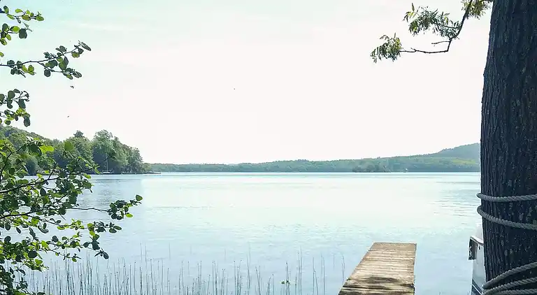 Semesterbostad i Silkeborgs