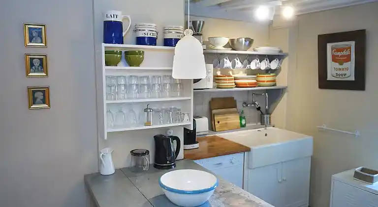 Slott i Villapourçon