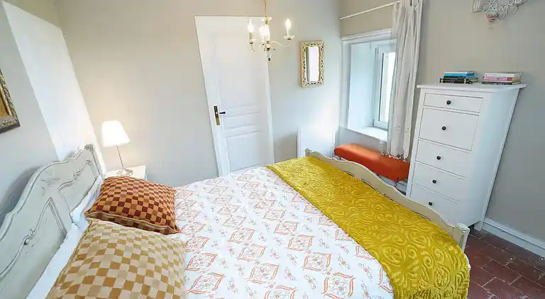 Slott i Villapourçon