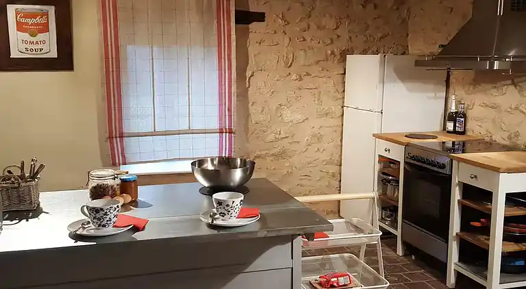 Slott i Villapourçon