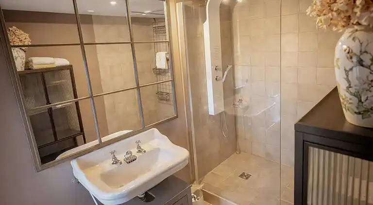 Slott i Villapourçon