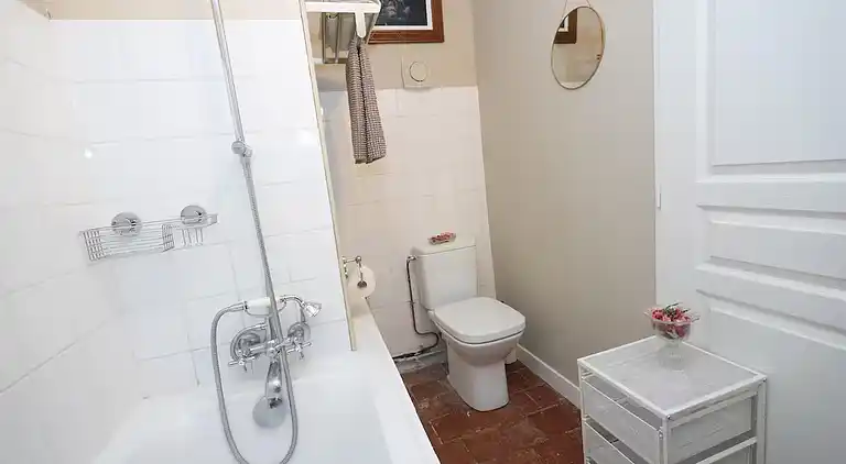 Slott i Villapourçon