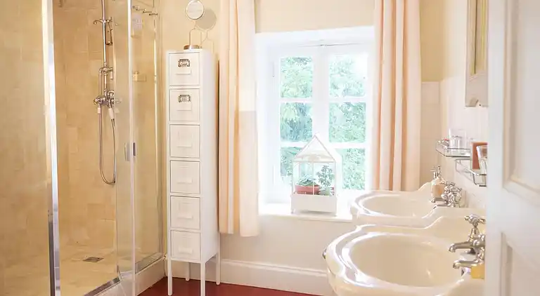 Slott i Villapourçon