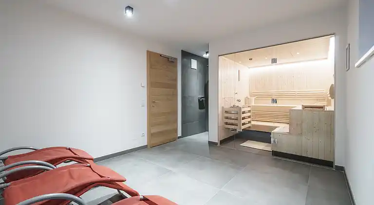 Ferienhaus in Piesendorf