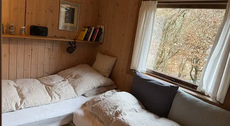 Skønt sommerhus med anneks og gode faciliteter