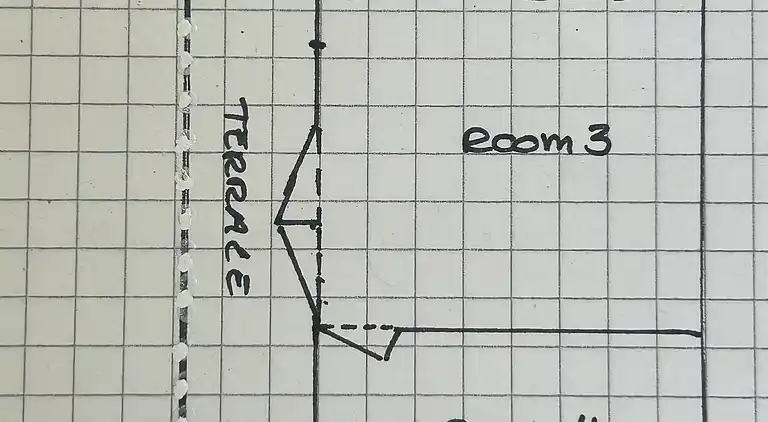 Hyggeligt sommerhus med plads til leg for alle 