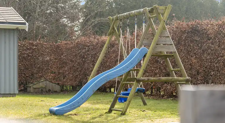 Hübsches Cottage in der Nähe von Hou und dem Meer
