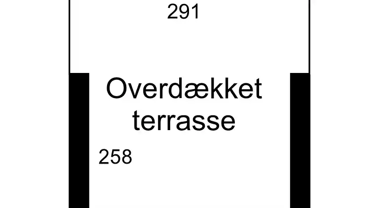 Hübsches Cottage in der Nähe von Hou und dem Meer